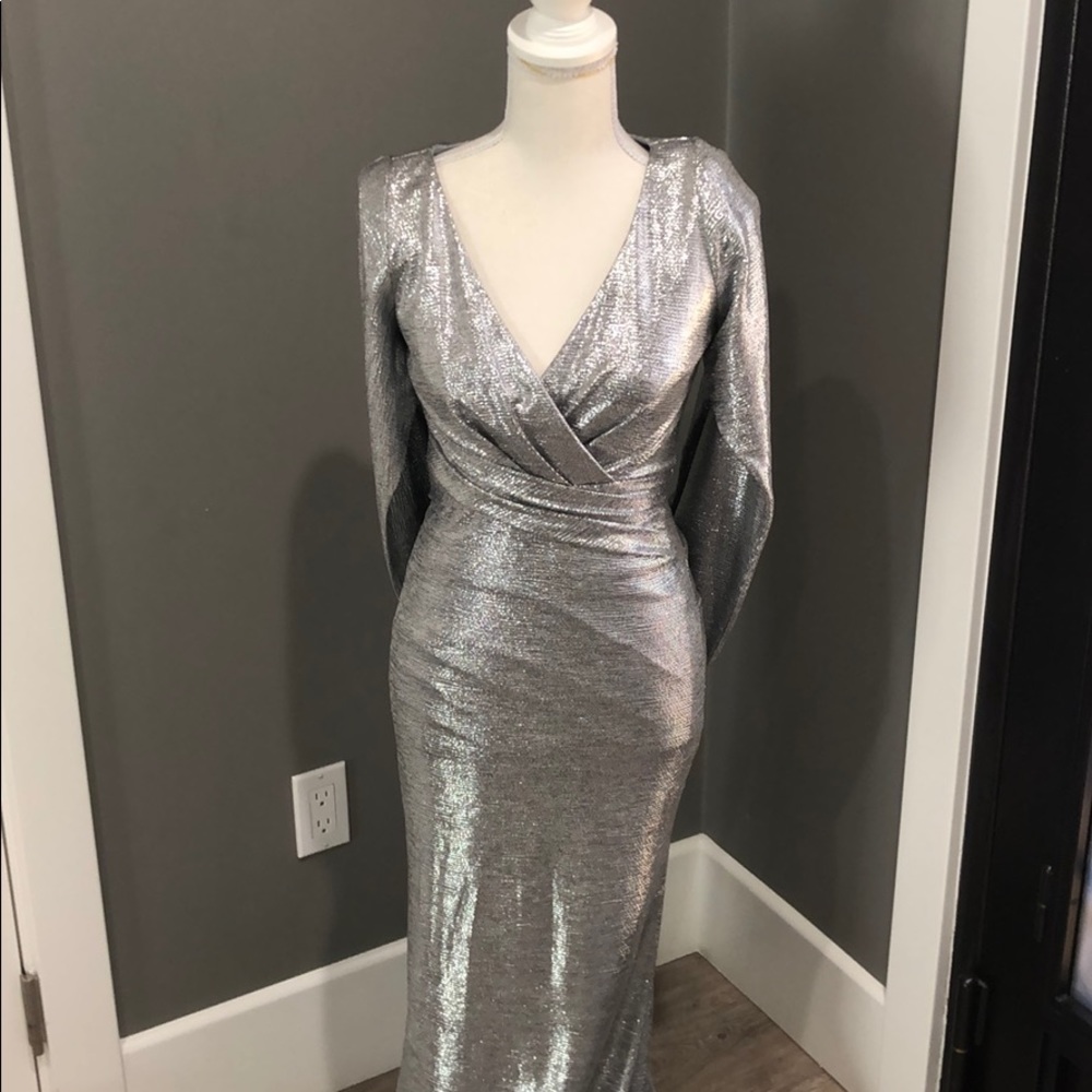 Formal Dress by Avery